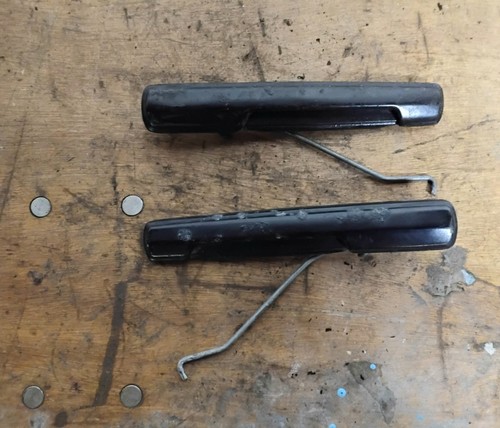 Ford capri exterior door - ford,