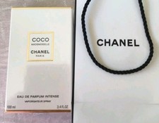 Chanel COCO Mademoiselle 100ml