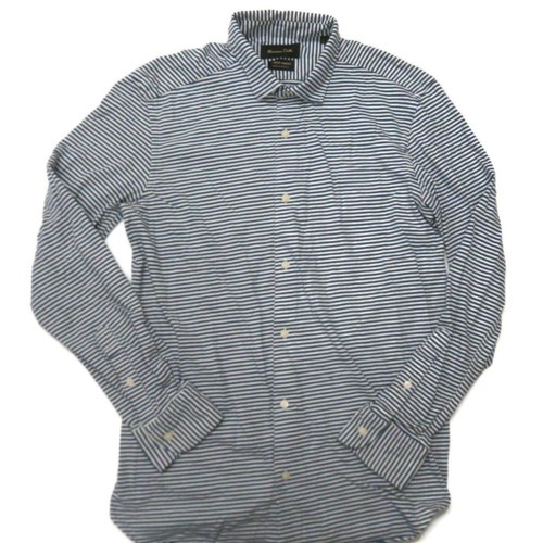 Massimo dutti button shirt - massimo,