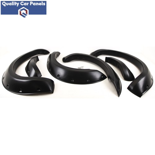 Wheel arches fender - arches,