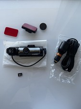 Dual Lens Car Dash Cam Front &