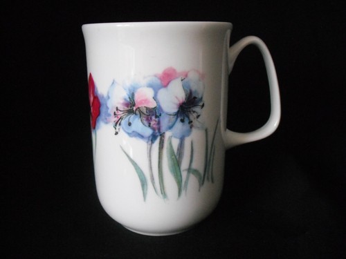 Rose england bone - of,