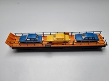 Hornby OO Gauge Car