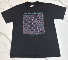 VTG 90’s The Kennedy Center