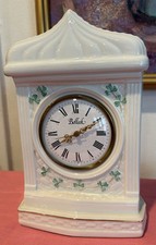 Belleek Irish Porcelain