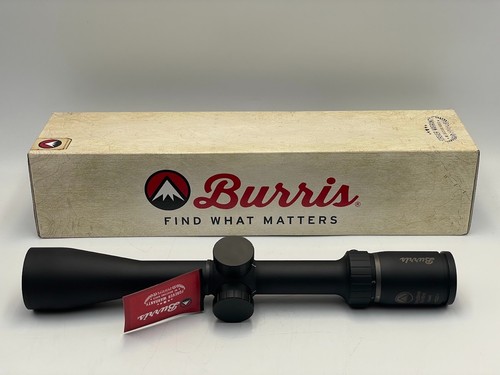 Burris hunting waterproof - hunting,