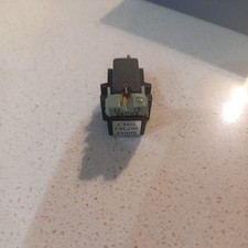 Shure m75ej type cartridge - type,