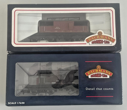 Bachmann branchline gauge - bachmann,