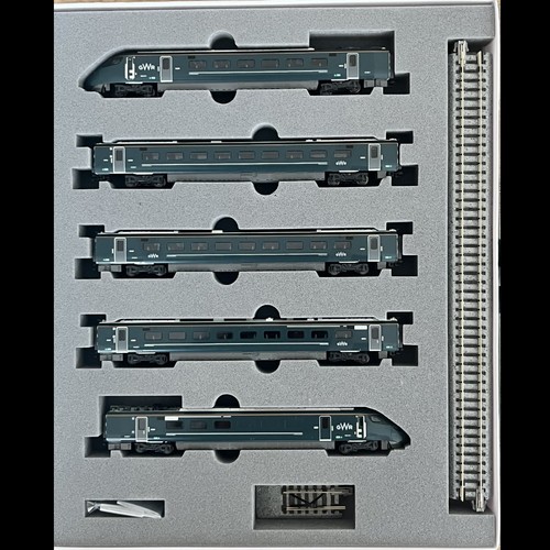 Kato gauge 1671 - 10-1671, class