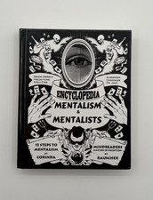 Encyclopedia Mentalism and