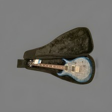 PRS S2 Custom 24 Grey/Blue