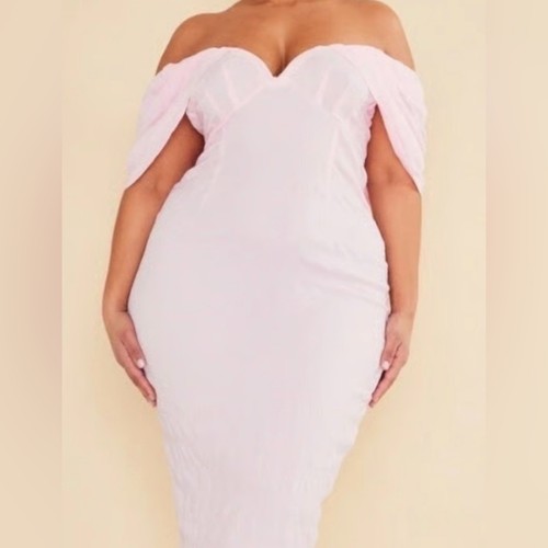 Plt plus bardot - plus,