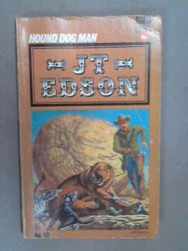 Hound dog man t edson - hound,