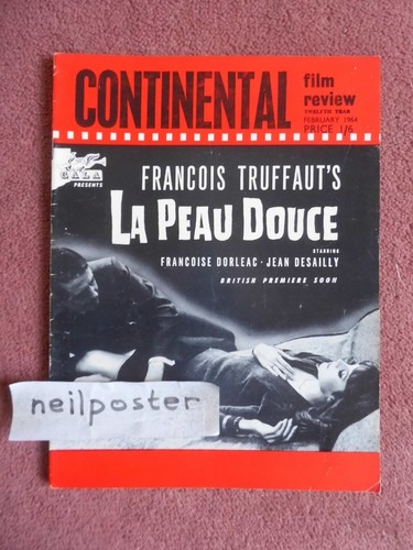 Continental film review - continental,