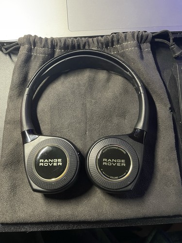 Range rover wireless bluetooth - rover,