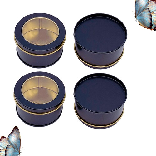 Portable black tinplate - portable,