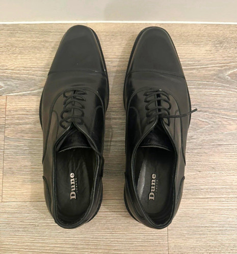 Dune london sailor men - sailor, men's