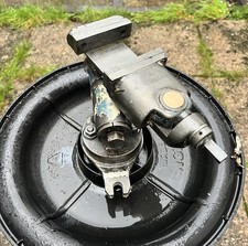 Jones And Shipman Vice