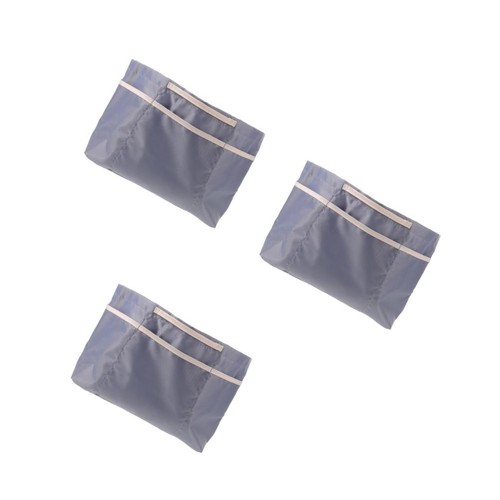 3pcs purse organizer - 3pcs,