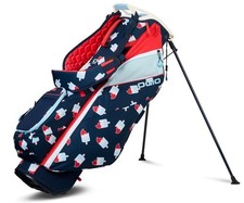 25 Ogio Stand Bag Fuse Rocket