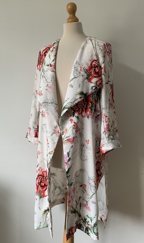 River island kimono floral - island,