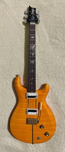 Carlos santana prs style - carlos,