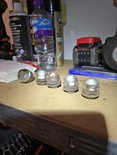 Geniune Jaguar locking wheel nut  XJ / XK / XF / XE / S-Type 