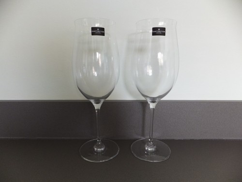 Dartington crystal tony - crystal,