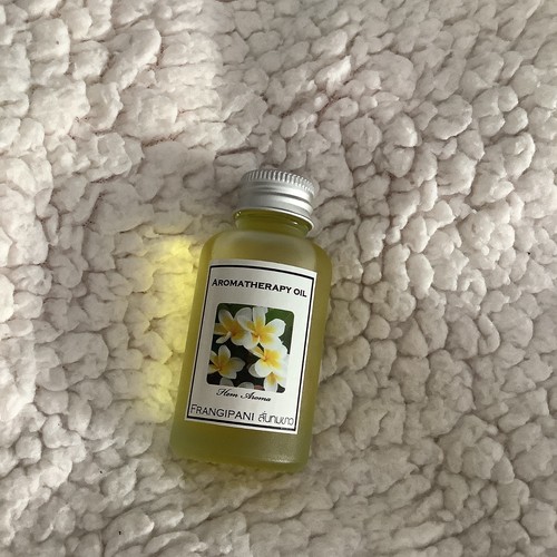 Thailand hem aroma - aroma, frangipani