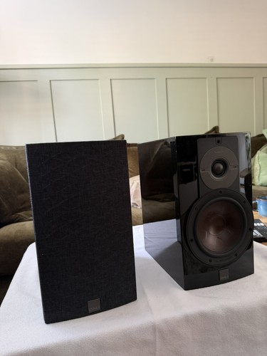 Dali rubikore speakers in - dali,