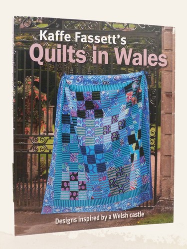 Kaffe fassett brandon malby - &,