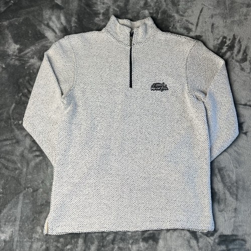 Weird fish jumper - weird,