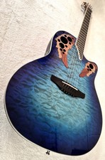 Ovation Celebrity Elite Plus