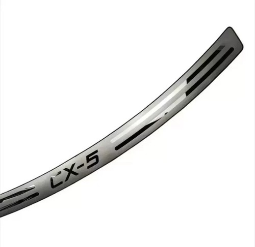 Mazda stainless steel - mazda, cx-5