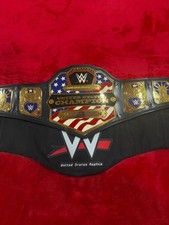 WWE United States Championship