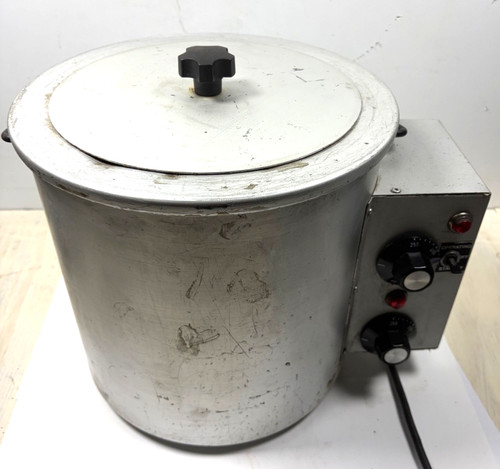 Crocell wax melting pot - crocell,