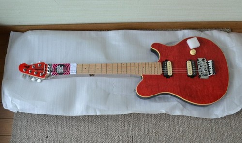 Sterling music man - sterling,