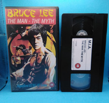 Bruce Lee, The Man The Myth