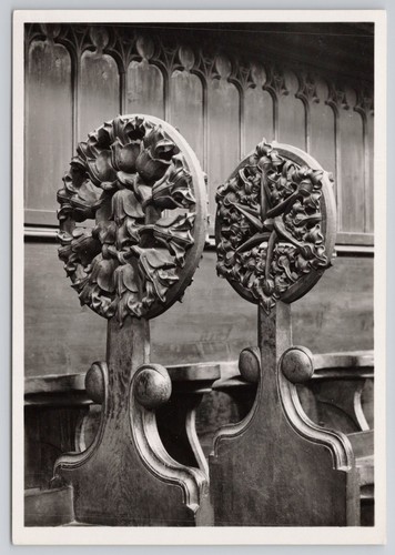 Ornate carved wooden church - ornate,