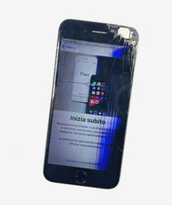 Apple iPhone 6 16GB Space Grey Unlocked FAULTY LCD NO RESPONSE 107