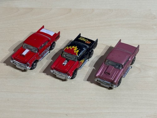 Vintage matchbox superfast - vintage,
