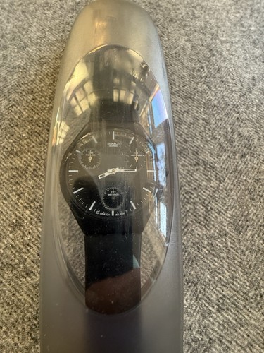 Very rare genuine swatch - very,