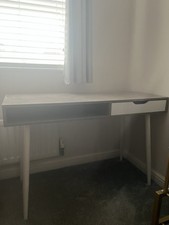 Habitat Concrete Style Office