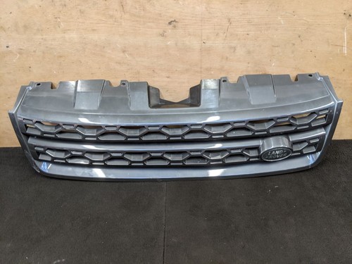Land rover discovery - discovery, sport