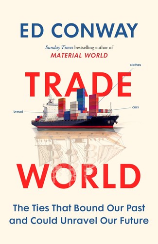 Conway trade world - ed,