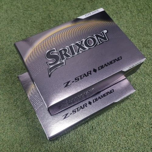 Srixon star diamond - srixon, z
