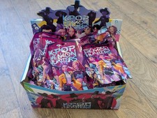 Blind BAG Box KPop Demon