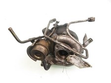 Nissan Almera Tino 2001 Diesel