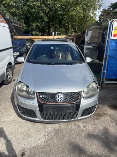 Golf tfsi gti bwj - 2.0,