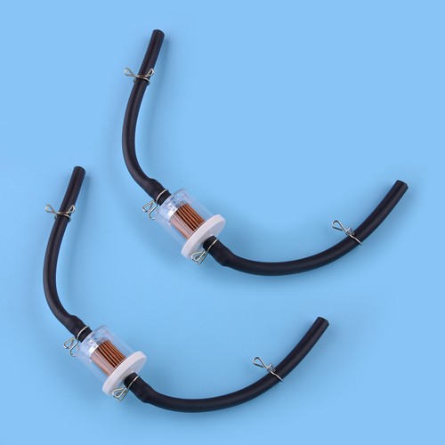 2pcs fuel pipe line filter - 2pcs,